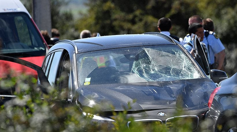 Ο δράστης της επίθεσης στο Παρίσι δεν ήταν γνωστός στις γαλλικές μυστικές υπηρεσίες